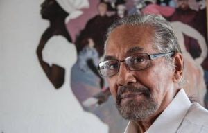 Fallece el pintor dominicano Jorge Severino