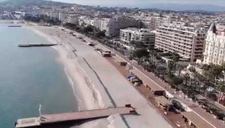 Francia anuncia destinará 18 mil millones euros para rescate turismo