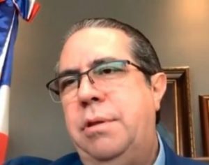 Ministro de Turismo cree la RD estará como uno de los destinos favoritos