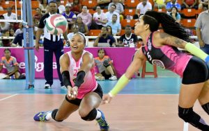 Liga de Voleibol del Distrito Nacional iniciará en octubre próximo