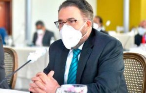 Guillermo Moreno llama “cara dura” a miembros del Comité Político del PLD