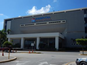 Hospital Hugo Mendoza reinicia servicios de consultas pediátricas