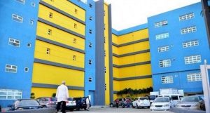 Hospital Cabral y Báez abre consultas