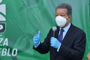 LF llama a proteger productores para satisfacer la necesidad alimentaria LF llama a proteger productores para satisfacer la necesidad alimentaria