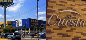 Autoridades actúan contra Ikea, Casa Cuesta y otras hacían ventas en línea