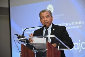 Renuncia del PRD su delegado técnico ante JCE en rechazo alianza con PLD