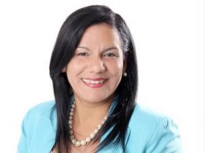 La candidata del PRD gana alcaldía de Villa Fundación La candidata del PRD gana alcaldía de Villa Fundación