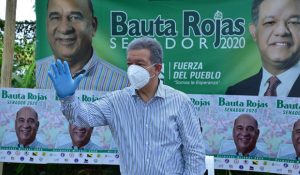 Leonel asegura la Fuerza del Pueblo erradicará al “virus palaciego” RD