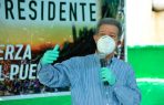 Leonel cree no hace falta Danilo pida nueva prórroga estado emergencia