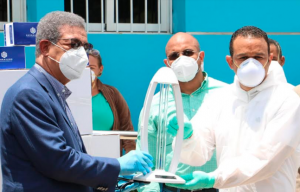 Leonel da por seguro ningún partido de RD podrá ganar en primera vuelta Leonel da por seguro ningún partido de RD podrá ganar en primera vuelta