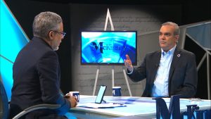 Abinader insta a JCE a perder miedo al Gobierno y al PLD