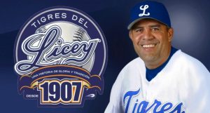 Luis Sojo califica como un reto dirigir a los Tigres del Licey en el 2020