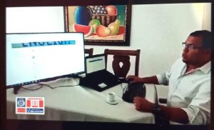 Maestros RD apuestan a  educación de calidad con la docencia virtual