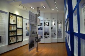 Museo Memorial conmemora noveno aniversario educando en valores