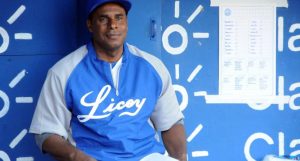 Cáncer de próstata impide a José Offerman estar con el Licey