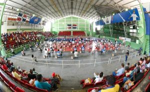 Miderec entrega apoyo a más de 390 deportistas en el Distrito Nacional