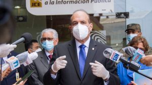 Presidente JCE solicita Cámara de Cuentas auditoria gestión 2016-2020