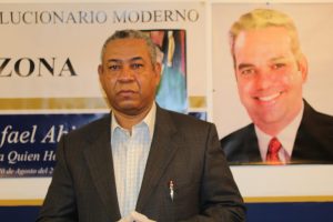 PRM afirma dominicanos quieren votar en USA