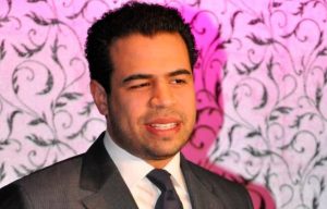 Comunicador Roberto Ángel anuncia respaldo a Luis Abinader