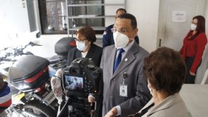 Ayuntamiento SDE anula contrato de cobranza ilegal de impuestos Ayuntamiento SDE anula contrato de cobranza ilegal de impuestos