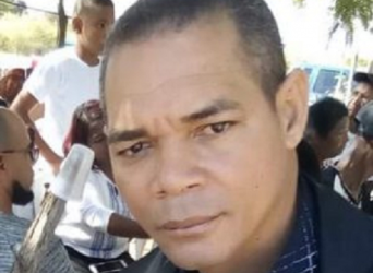 Desconocidos matan dirigente PRM en distrito municipal Santiago Oeste