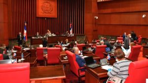 Bajo presión senadores dominicanos por uso de Fondo de Asistencia Bajo presión senadores dominicanos por uso de Fondo de Asistencia