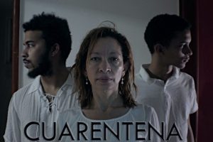 Cineasta dominicano promueve documental  “Cuarentena”