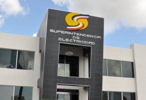 Superintendencia de Electricidad justifica aumento general salarios