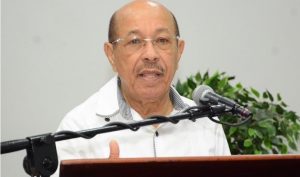 El PLD confirma que Aristy rompió alianza y van a la JCE para anularla