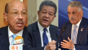 Todos están de acuerdo con el voto de los dominicanos que viven en exterior Todos están de acuerdo con el voto de los dominicanos que viven en exterior