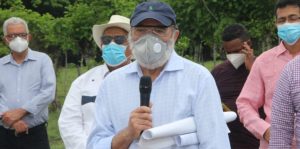 OISOE inicia construcción Ciudad Universitaria UASD-Hato Mayor OISOE inicia construcción Ciudad Universitaria UASD-Hato Mayor