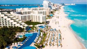 Cancún trata volver a recibir turistas segunda semana junio 