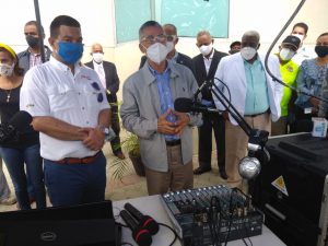 Alcaldía Santo Domingo Este activa comité para combatir desastres Alcaldía Santo Domingo Este activa comité para combatir desastres