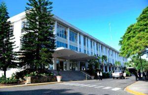 Cabildo de Santiago pide se aclaren límites territoriales Santiago Oeste