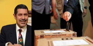 OCLEE ve hay condiciones para que dominicanos en el exterior voten OCLEE ve hay condiciones para que dominicanos en el exterior voten