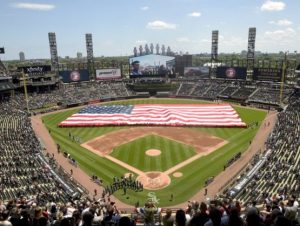 Grandes Ligas iniciará temporada el 4 de julio, dicen fuentes de la MLB