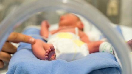 RD eleva vigilancia atención materno-infantil en hospitales