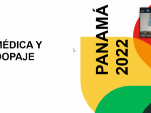 ODECABE realiza simposio virtual de medicina deportiva en América