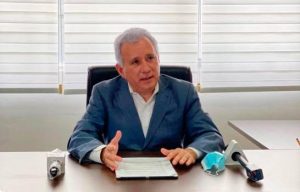 Candidato senador PRM dice dan “préstamos y contratos” a Gonzalo