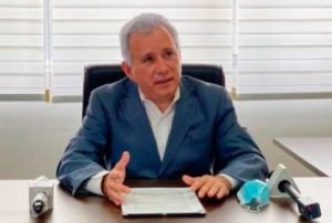 Taveras ve necesidad fortalecer gestión integral residuos sólidos Taveras ve necesidad fortalecer gestión integral residuos sólidos