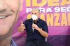 Gonzalo: «Se necesita un capitán experimentado para enrumbar RD»