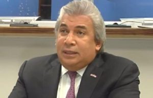 Cónsul estima mil dominicanos murieron por COVID en Nueva York