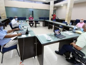 COD reabrirá labores presenciales a partir del próximo lunes