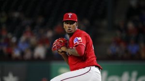 Relevista dominicano Emmanuel Clase es suspendido por dopaje en las GL