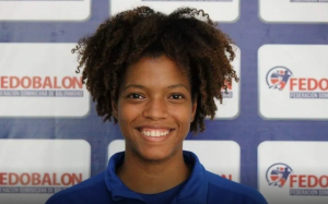 Dominicana Danilza Liranzo, primera incorporación del BM Bolaños