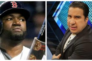 David Ortiz anuncia que someterá a Cristian Casablanca por difamación