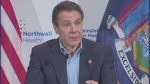 Gobernador de N. York pide cautela ante la reapertura de la economía