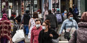 Pese aumento casos de coronavirus, Nueva York piensa abrir las iglesias