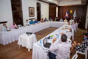 PUERTO PLATA: Cámara de Comercio propone Plan de Ordenamiento