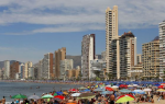 España espera pactar llegada de turistas con cuatro países